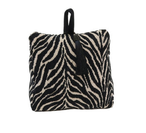 Door Stop Animal Print